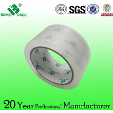 Customized BOPP Packing Tape /Clear Water Base Acrylic